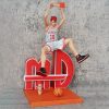 Slam Dunk Action Figure Anime Rukawa Kaede Sakuragi Hanamichi Ryouta Miyagi Akagi Takenori Mitsui Hisashi PVC 1 - Slam Dunk Store