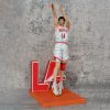 Slam Dunk Action Figure Anime Rukawa Kaede Sakuragi Hanamichi Ryouta Miyagi Akagi Takenori Mitsui Hisashi PVC 5 - Slam Dunk Store