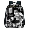 Slam Dunk Anime Kids Backpack Anime School Bag for Girls 12 Inch Waterproof Rucksack Basketball Manga 4 - Slam Dunk Store