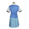 Slam Dunk Haruko Akagi Cosplay JK Uniform Anime Clothing hauti girls halloween costumes for women party 3 - Slam Dunk Store