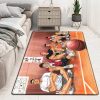 Slam Dunk Japan Anime Cartoon Area Rug Carpet Rug for Living Room Bedroom Sofa Doormat Decoration 10.jpg 640x640 10 - Slam Dunk Store