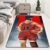 Slam Dunk Japan Anime Cartoon Area Rug Carpet Rug for Living Room Bedroom Sofa Doormat Decoration 11.jpg 640x640 11 - Slam Dunk Store