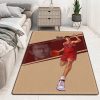 Slam Dunk Japan Anime Cartoon Area Rug Carpet Rug for Living Room Bedroom Sofa Doormat Decoration 15.jpg 640x640 15 - Slam Dunk Store