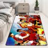 Slam Dunk Japan Anime Cartoon Area Rug Carpet Rug for Living Room Bedroom Sofa Doormat Decoration 17.jpg 640x640 17 - Slam Dunk Store