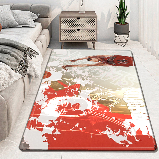 Slam Dunk Japan Anime Cartoon Area Rug Carpet Rug for Living Room Bedroom Sofa Doormat Decoration 20.jpg 640x640 20 - Slam Dunk Store