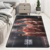 Slam Dunk Japan Anime Cartoon Area Rug Carpet Rug for Living Room Bedroom Sofa Doormat Decoration 22.jpg 640x640 22 - Slam Dunk Store