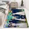 Slam Dunk Japan Anime Cartoon Area Rug Carpet Rug for Living Room Bedroom Sofa Doormat Decoration 24.jpg 640x640 24 - Slam Dunk Store