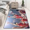 Slam Dunk Japan Anime Cartoon Area Rug Carpet Rug for Living Room Bedroom Sofa Doormat Decoration 3 - Slam Dunk Store