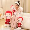 Slam Dunk Plush Stuffed Doll 35cm 45cm Kaede Rukawa Sakuragi Hanamichi Figure Model Plushie Toy Kids 4 - Slam Dunk Store