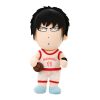 Slam Dunk Plush Stuffed Doll 35cm 45cm Kaede Rukawa Sakuragi Hanamichi Figure Model Plushie Toy Kids 5 - Slam Dunk Store