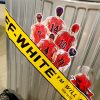 Suitcase Stickers Anime Basketball 10 Pcs Set Slam Dunk Laptop Decals Pegatinas for Car Bicycle Pitcher 3 - Slam Dunk Store