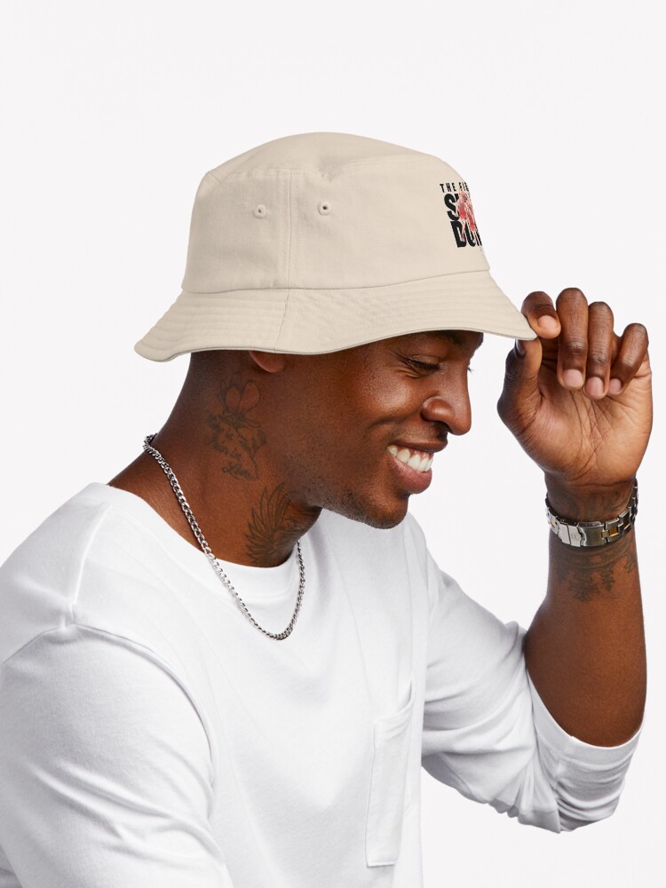 The First Slam Dunk Bucket Hat Official Slam Dunk Merch