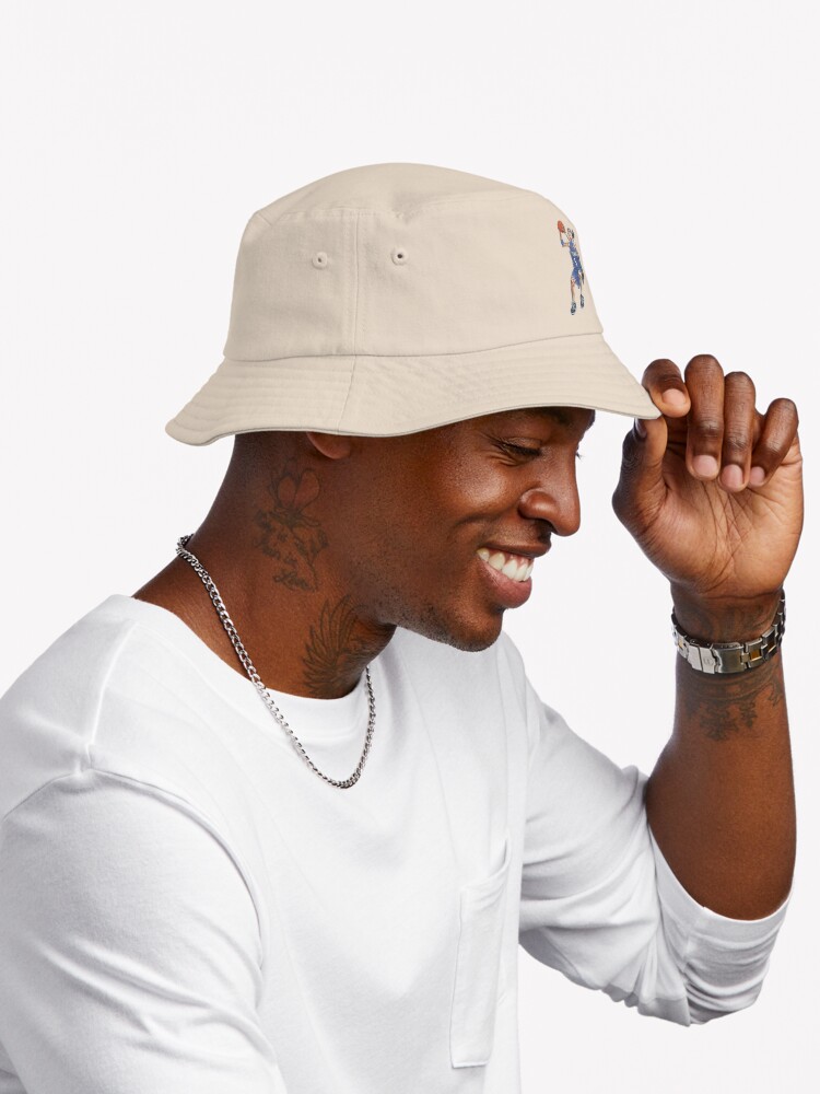 Slam Dunk Anime Bucket Hat Official Slam Dunk Merch
