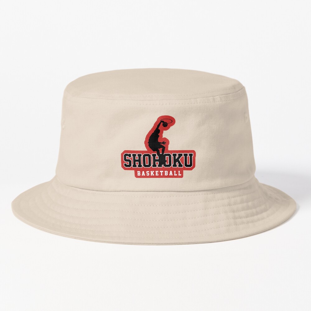 The First Slam Dunk Bucket Hat Official Slam Dunk Merch