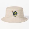 Basketball Player Dunk Bucket Hat Official Slam Dunk Merch