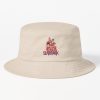 Slam Dunk (3) Bucket Hat Official Slam Dunk Merch