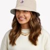 Slam Dunk - Hanamichi Sakuragi Bucket Hat Official Slam Dunk Merch
