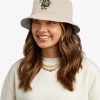 Basketball Player Dunk Bucket Hat Official Slam Dunk Merch