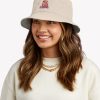 Slam Dunk (3) Bucket Hat Official Slam Dunk Merch