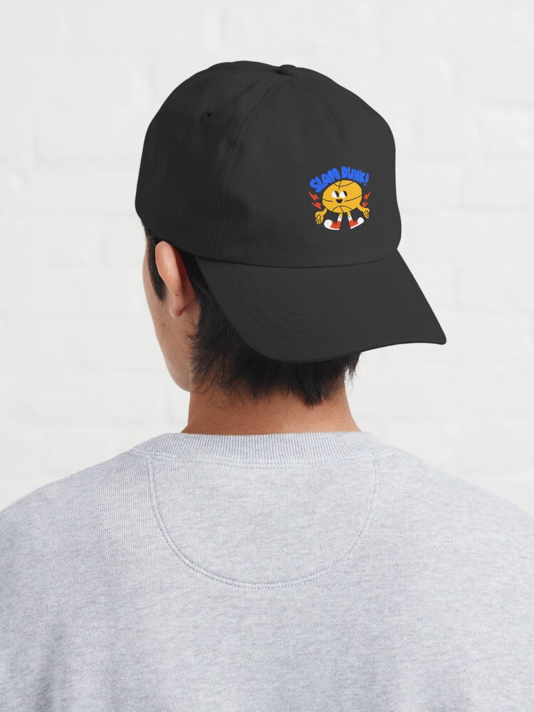 Slam Dunk Cap Official Slam Dunk Merch