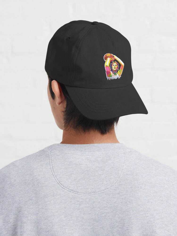 Nothing Imposible If Work Hard Quotes Cap Official Slam Dunk Merch