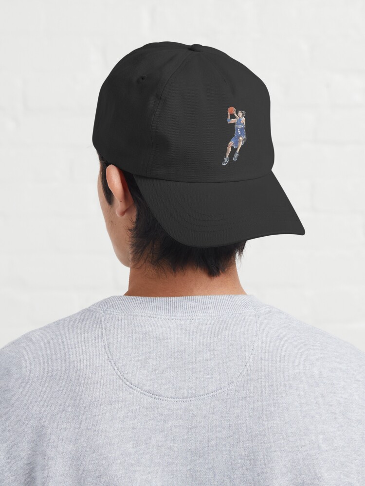 Slam Dunk Anime Cap Official Slam Dunk Merch