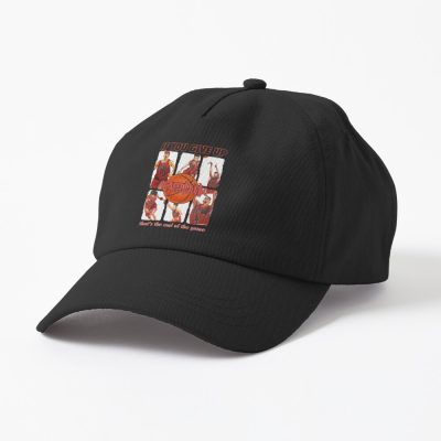 Slam Dunk - Bootleg Vintage Cap Official Slam Dunk Merch