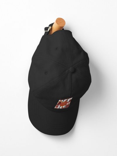 Slam Dunk - Bootleg Vintage Cap Official Slam Dunk Merch