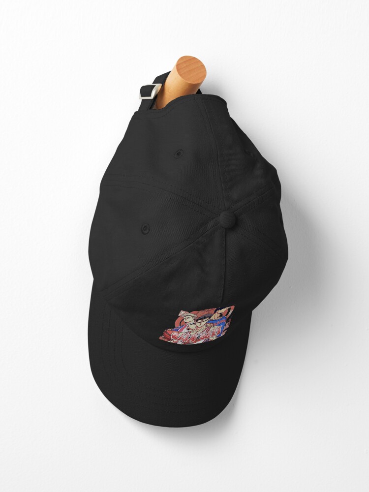Slam Dunk Anime Cap Official Slam Dunk Merch