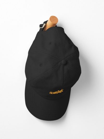 Slam Dunk Logo Cap Official Slam Dunk Merch