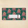Slam Dunk (3) Mouse Pad Official Slam Dunk Merch