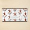 Slam Dunk 2022 Mouse Pad Official Slam Dunk Merch
