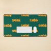 Slam Dunk Logo Mouse Pad Official Slam Dunk Merch