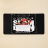 Slam Dunk Anime Mouse Pad Official Slam Dunk Merch