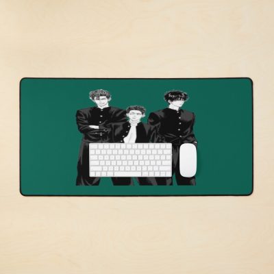 Slam Dunk Anime Mouse Pad Official Slam Dunk Merch