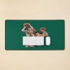 Slam Dunk Basketball Mouse Pad Official Slam Dunk Merch