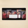 Slam Dunk Basketball Anime Mouse Pad Official Slam Dunk Merch