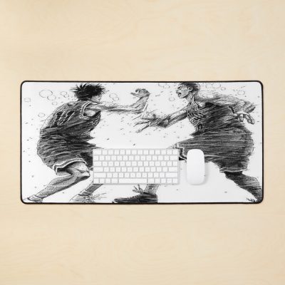 Slam Dunk Mouse Pad Official Slam Dunk Merch