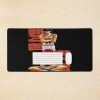 Slam Dunk Character Mouse Pad Official Slam Dunk Merch