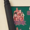 Slam Dunk (3) Mouse Pad Official Slam Dunk Merch