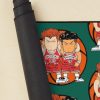 Slam Dunk (2) Mouse Pad Official Slam Dunk Merch