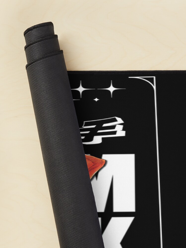 Slam Dunk Anime Mouse Pad Official Slam Dunk Merch