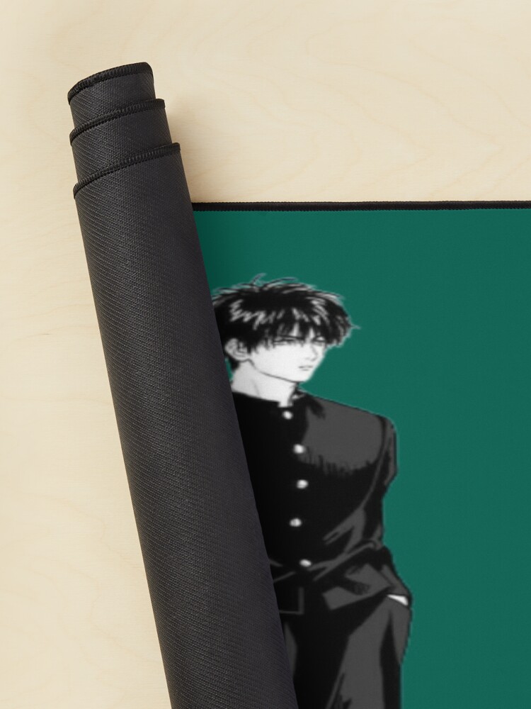 Slam Dunk Anime Mouse Pad Official Slam Dunk Merch