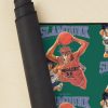 Slam Dunk - Bootleg Vintage Mouse Pad Official Slam Dunk Merch