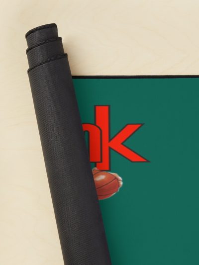 Slam Dunk Mouse Pad Official Slam Dunk Merch