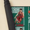 Slam Dunk Animemanga Ryota Miyagi Mouse Pad Official Slam Dunk Merch