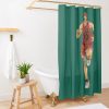 Sd Shower Curtain Official Slam Dunk Merch