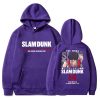 Anime Slam Dunk Hoodie Sweatshirts for Men Sakuragi Hanamichi Kaede Rukawa Hoody Oversized Pullovers Casual Manga 11.jpg 640x640 11 - Slam Dunk Store