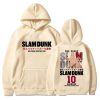 Anime Slam Dunk Hoodie Sweatshirts for Men Sakuragi Hanamichi Kaede Rukawa Hoody Oversized Pullovers Casual Manga 14.jpg 640x640 14 - Slam Dunk Store