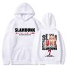 Anime Slam Dunk Hoodie Sweatshirts for Men Sakuragi Hanamichi Kaede Rukawa Hoody Oversized Pullovers Casual Manga 8.jpg 640x640 8 - Slam Dunk Store